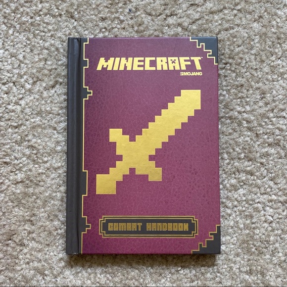 Minecraft Complete Handbook Collection - Picture 5 of 10